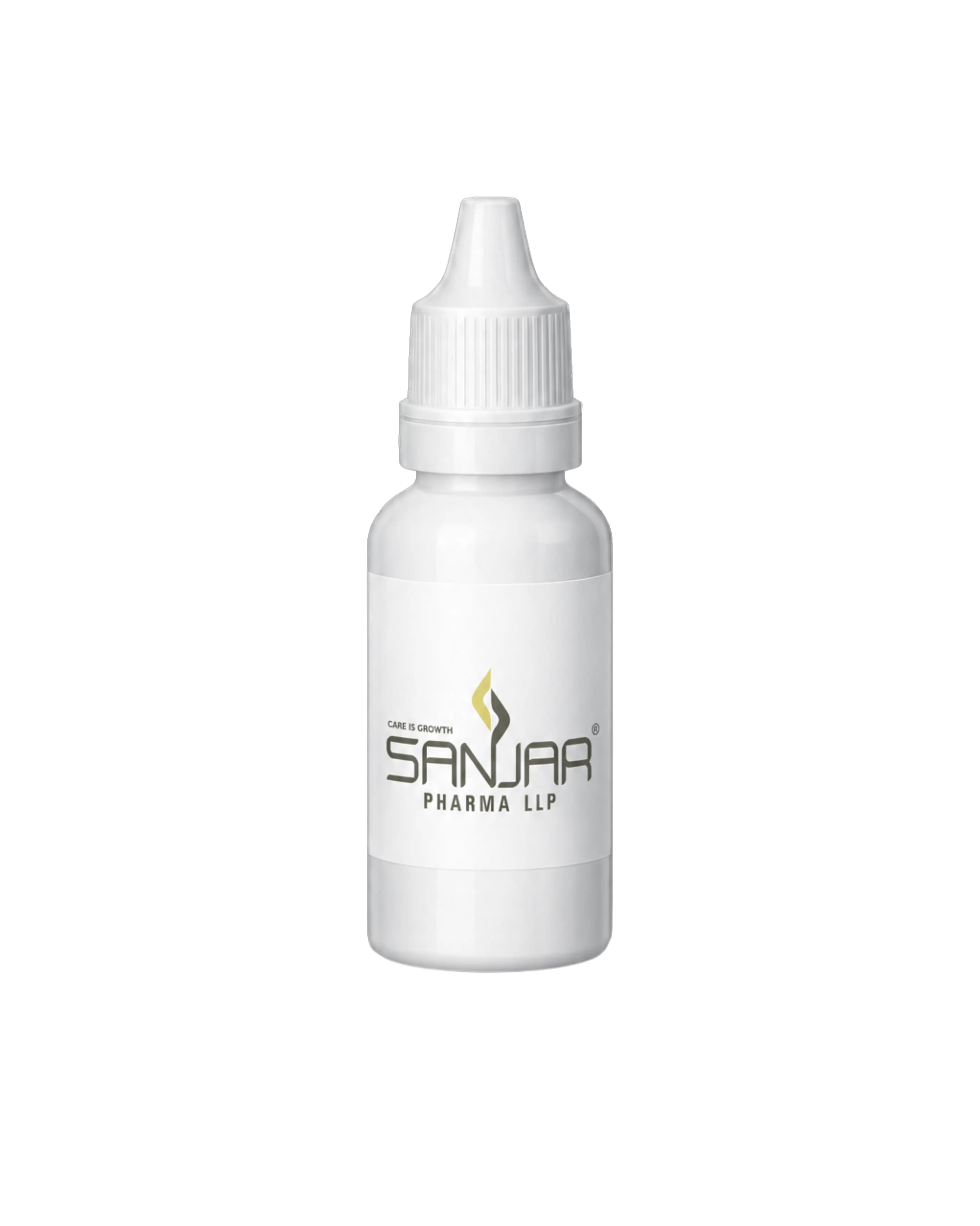 Eye & Ear Drops Hero Graphic