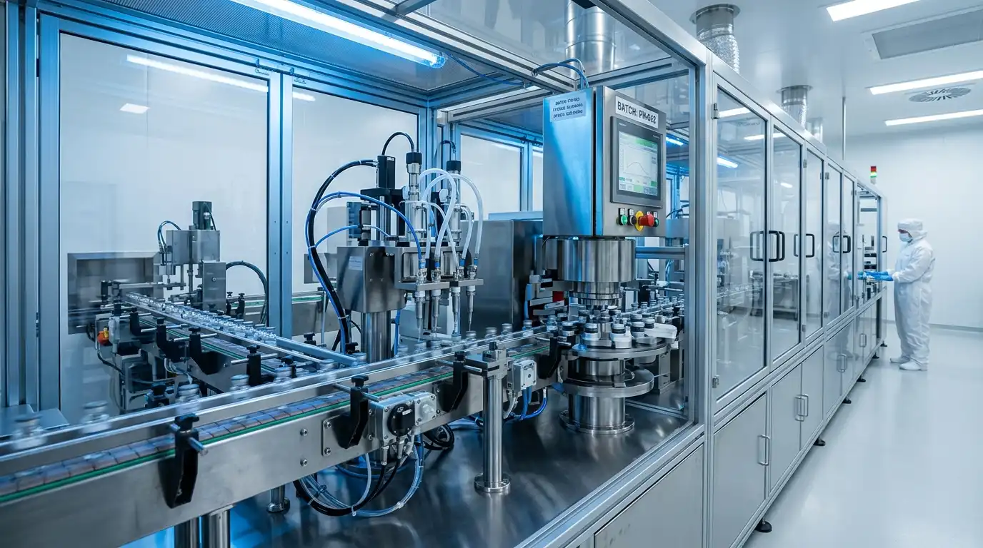 Lab Infrastructure