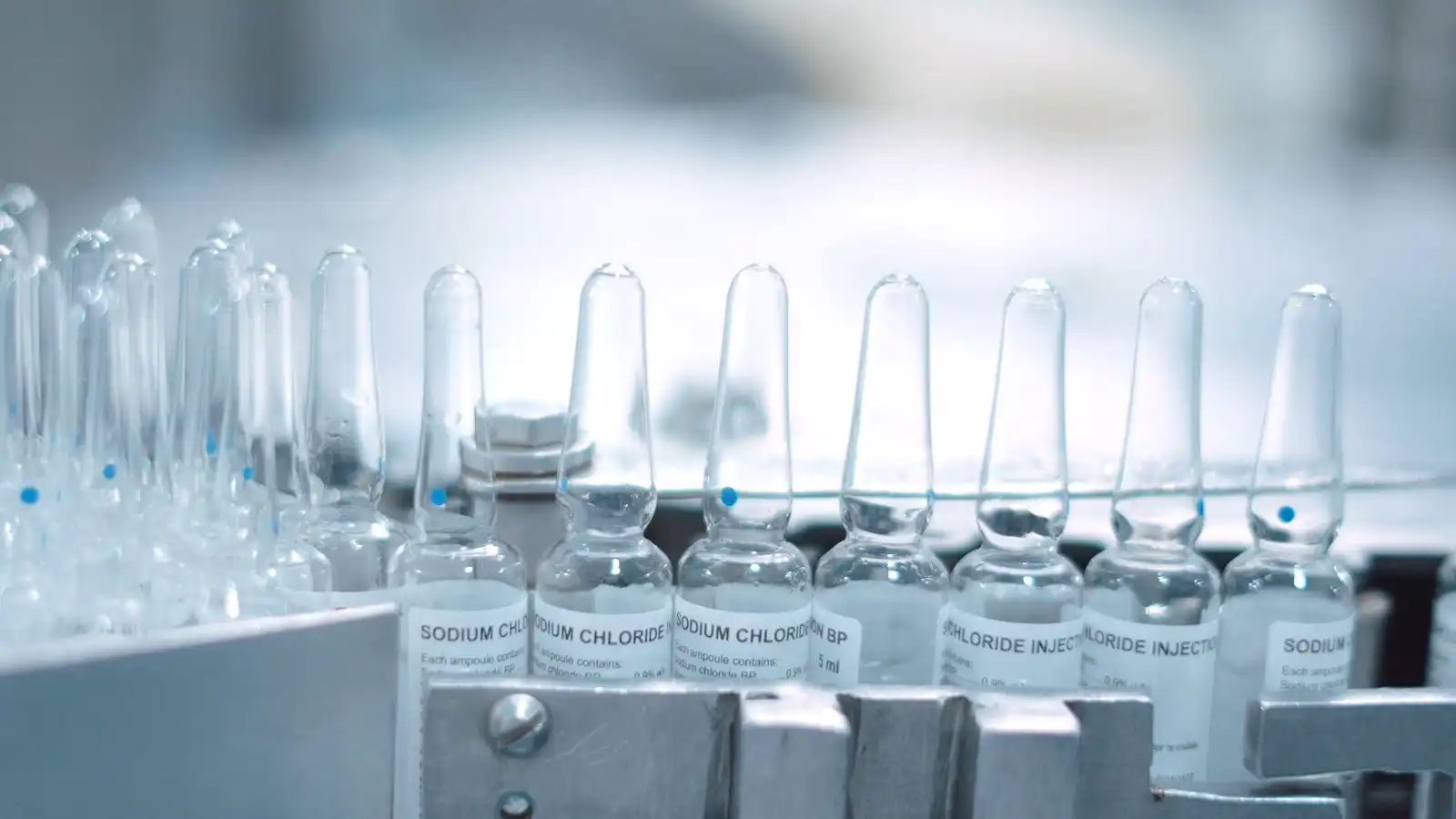Packaging Division
