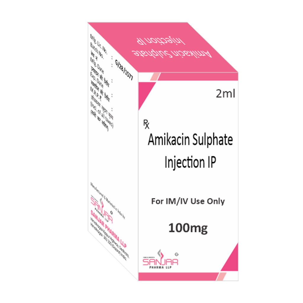 Quality Suspension Injections for Versatile Medication Delivery